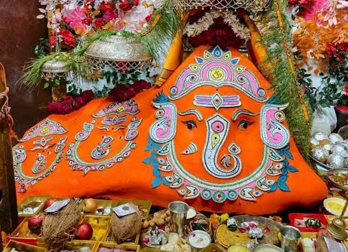 Chintaman Ganesh