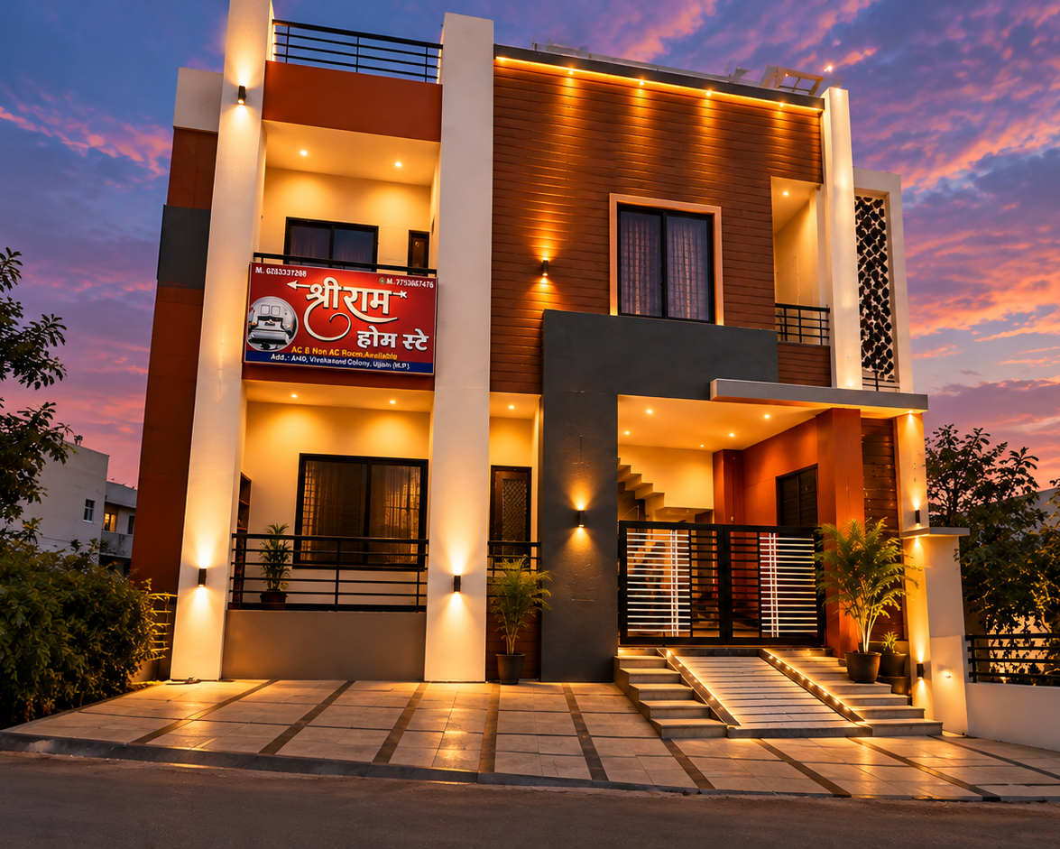 Shree Ram Homestay