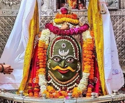 Mahakaleshwar Jyotirlinga