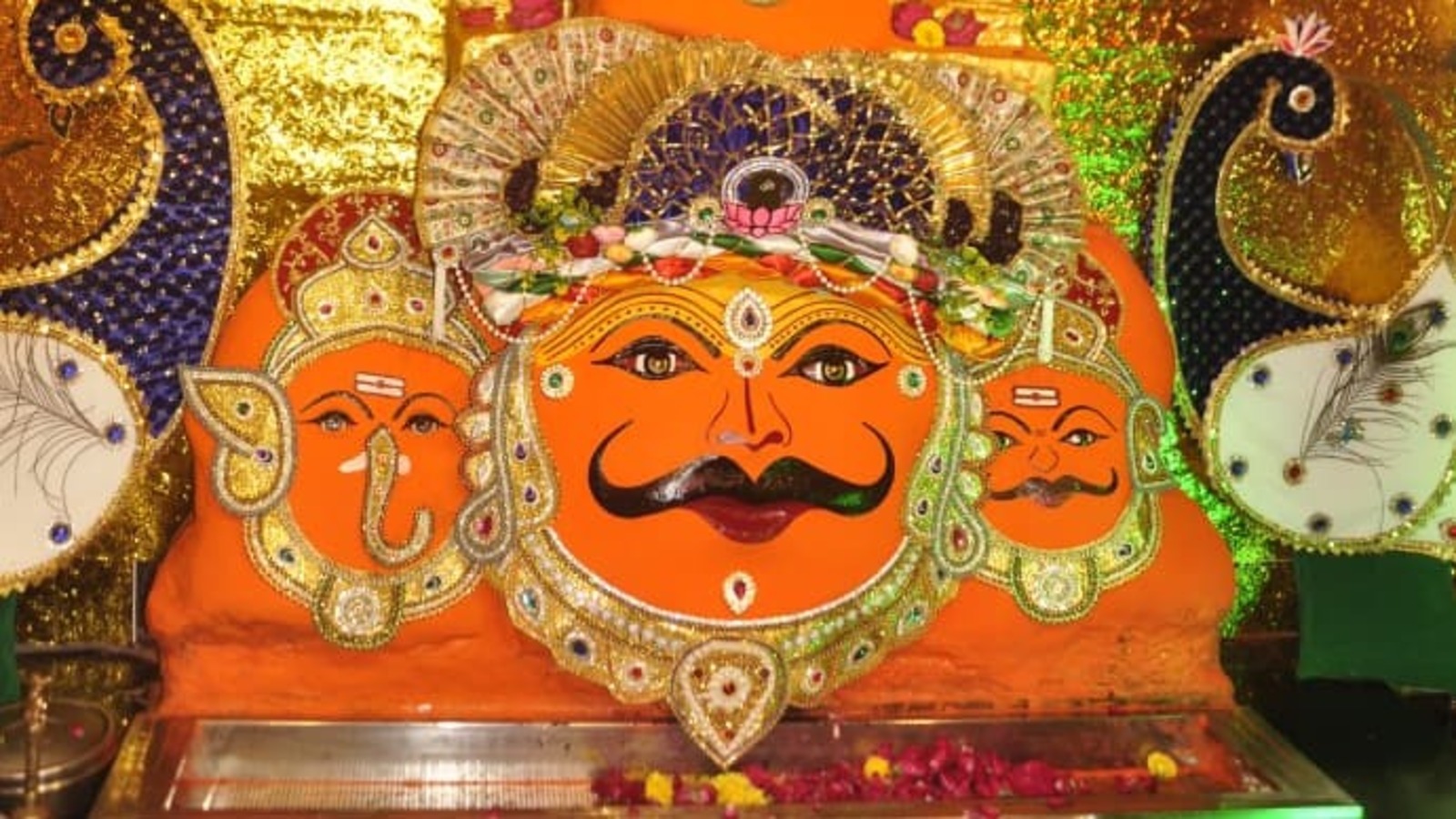 Navagraha Shani Mandir